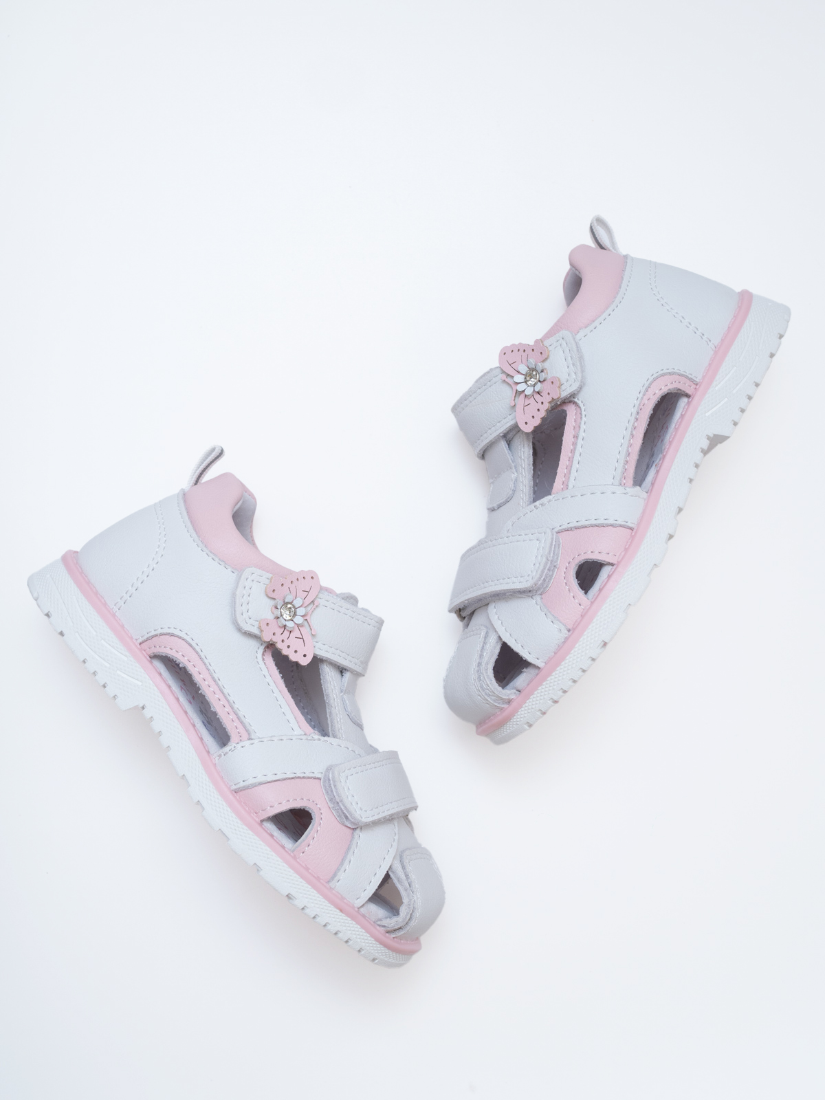 Сандалии Тотошка Q11-2K - фото 9