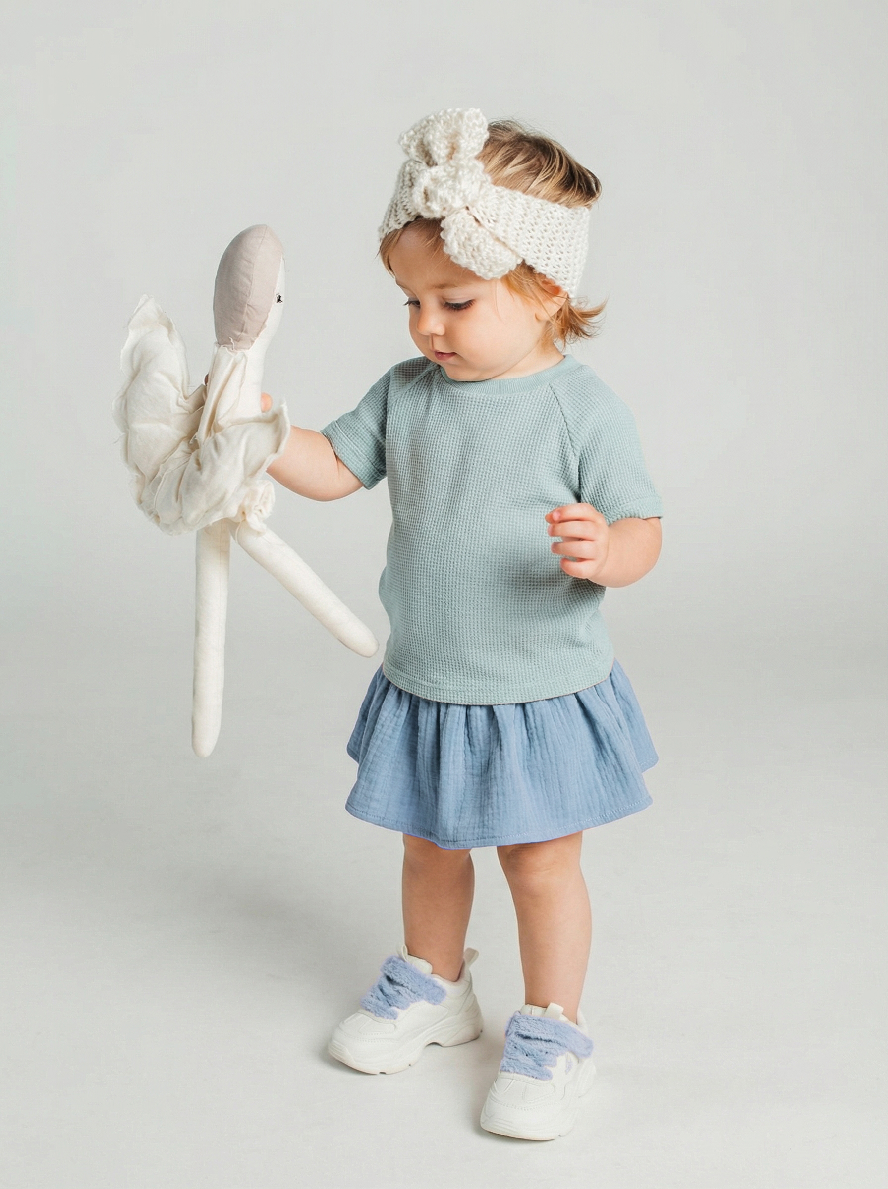 Футболка YOULALA 1960900101 - фото 2