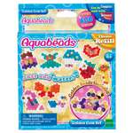 Аквамозаика Aquabeads Золотые украшения