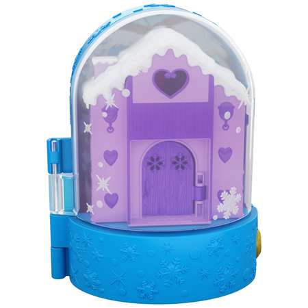 Кукла мини POLLY POCKET