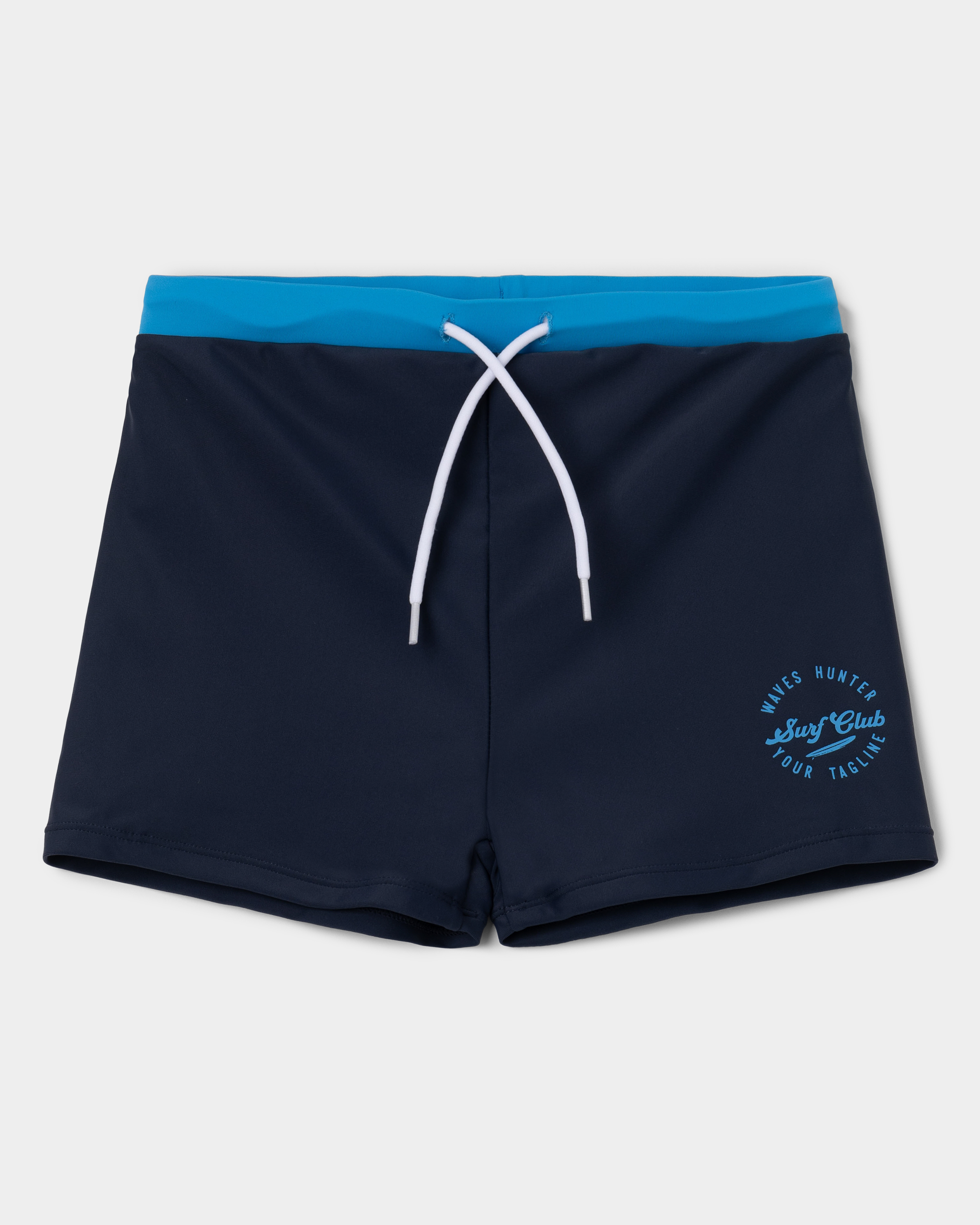 Плавки Futurino S26FU1-B392tb-D6 - фото 1