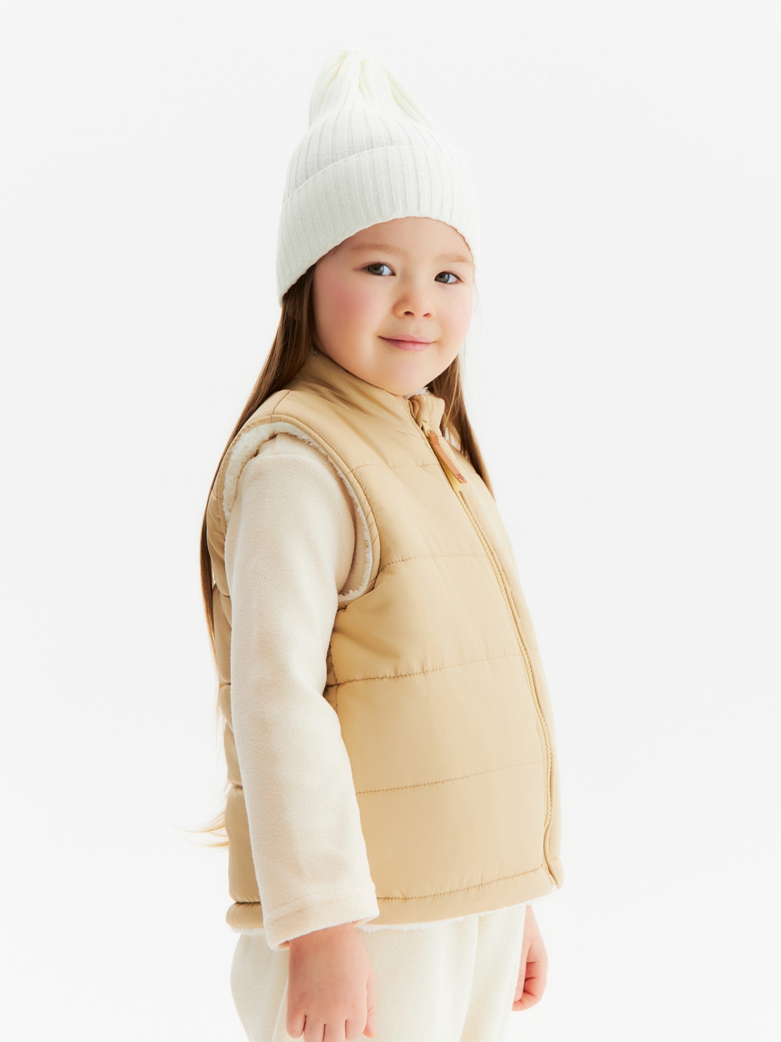 Жилет Kaftan 10631696 - фото 7