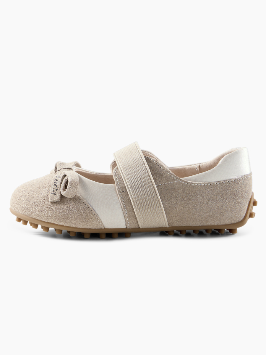 Туфли Happy Baby 86704_серый - фото 1