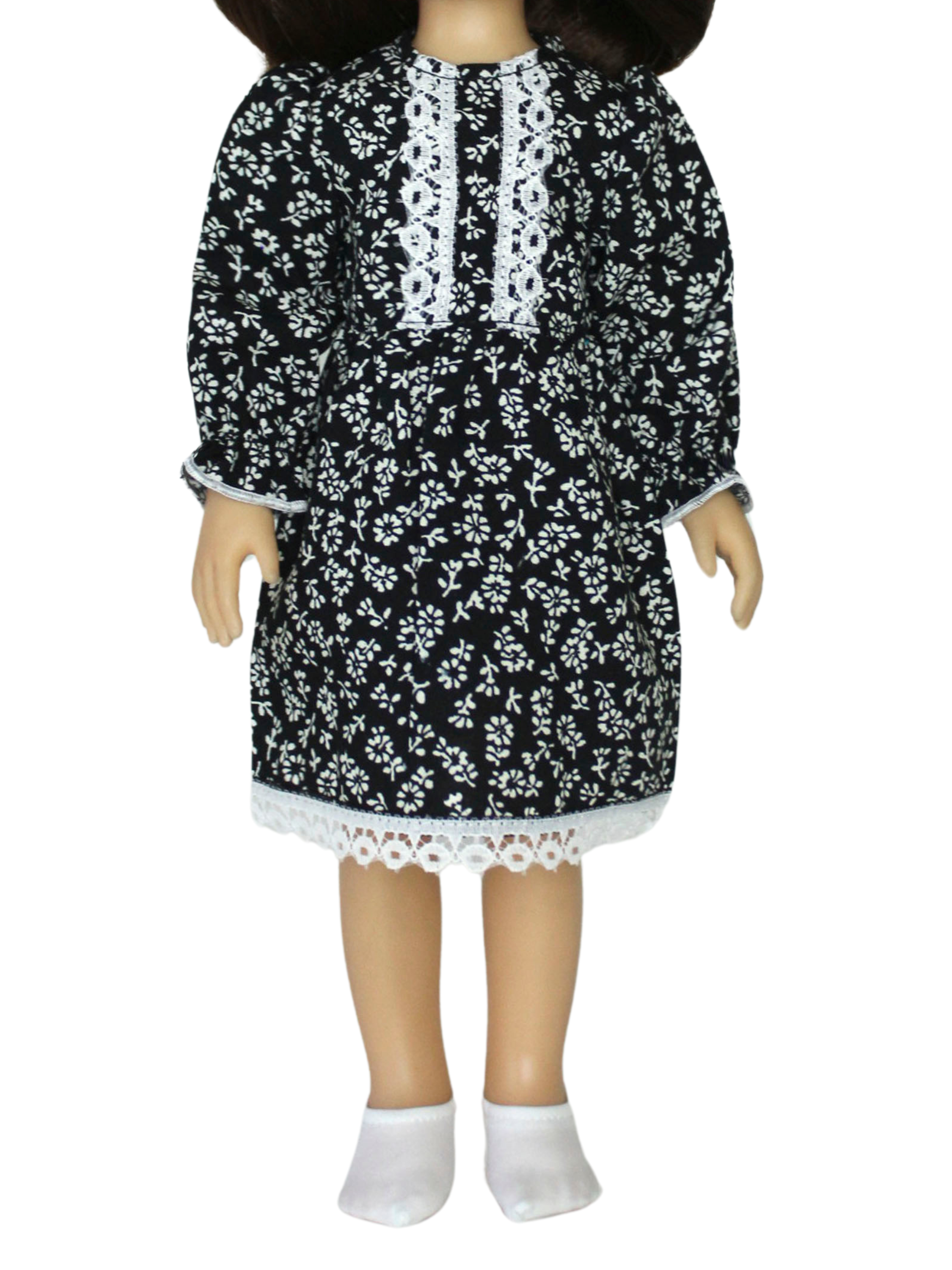 Одежда для кукол VIANA 11.557.2.1v - фото 1