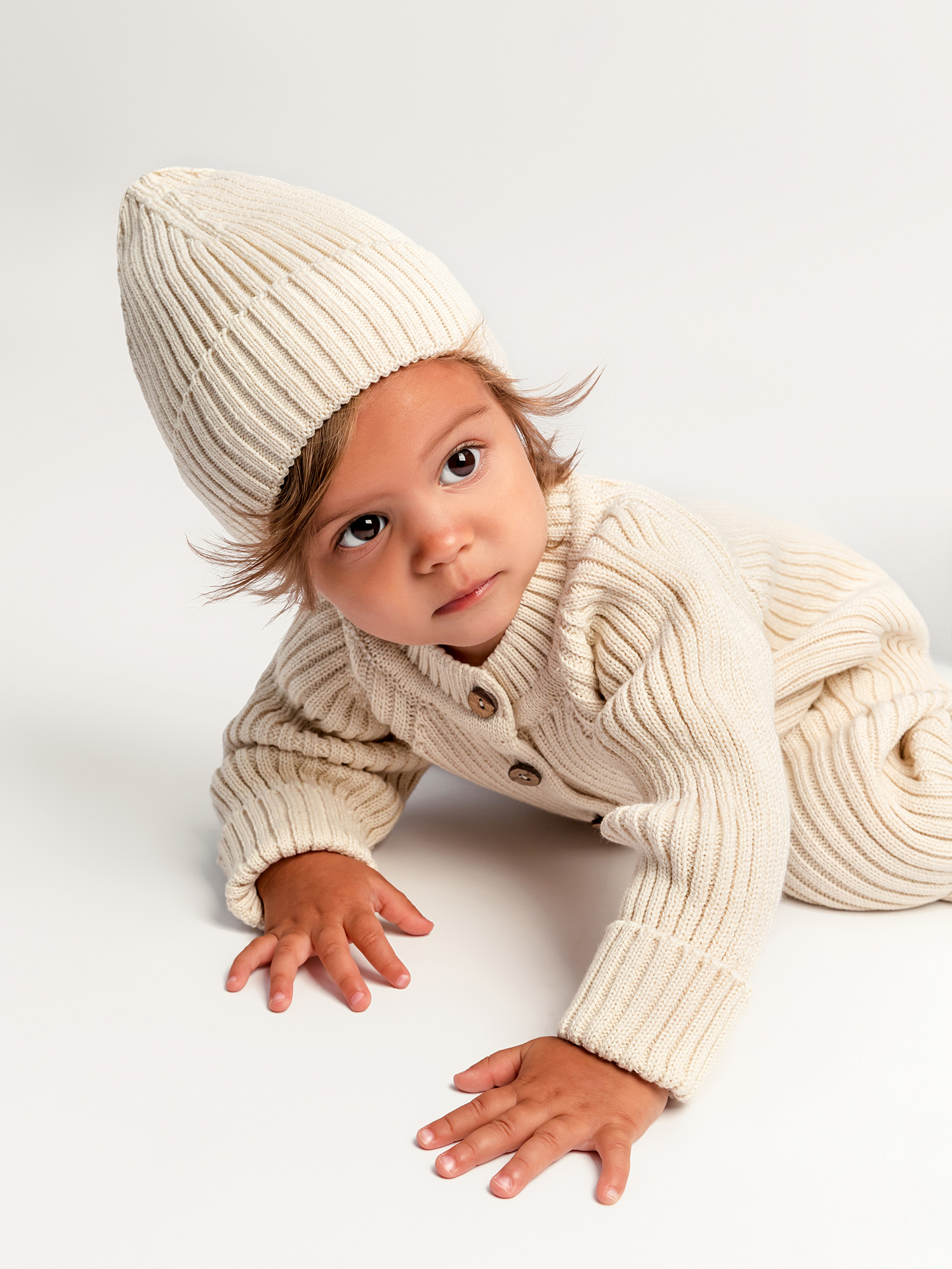 Комбинезон Amarobaby AB-OD22-PLT5/33 - фото 6