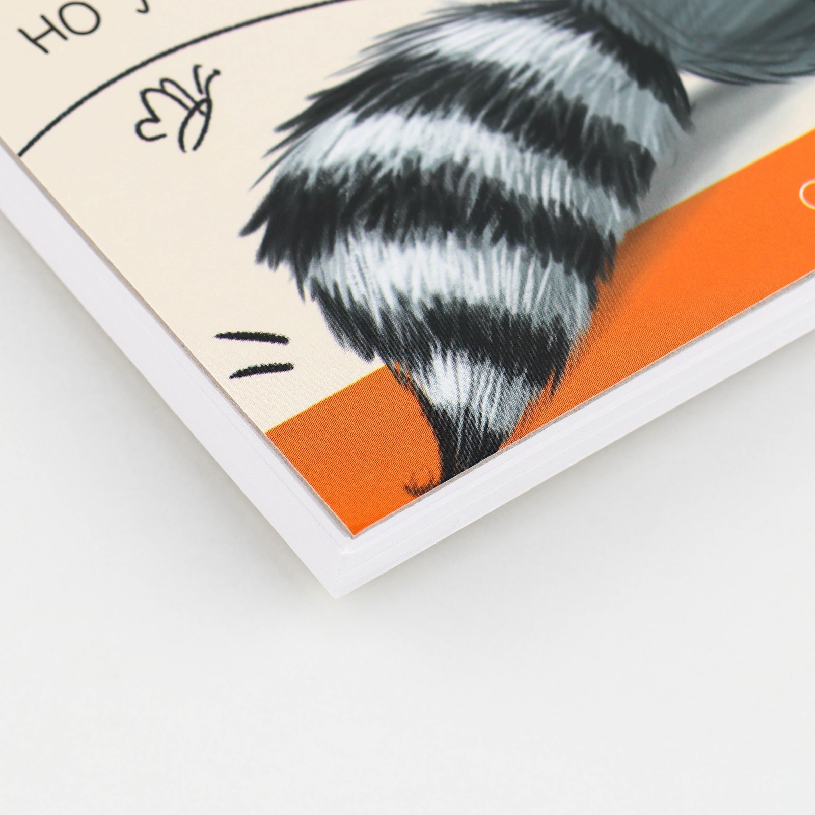 Блокнот ArtFox - фото 4