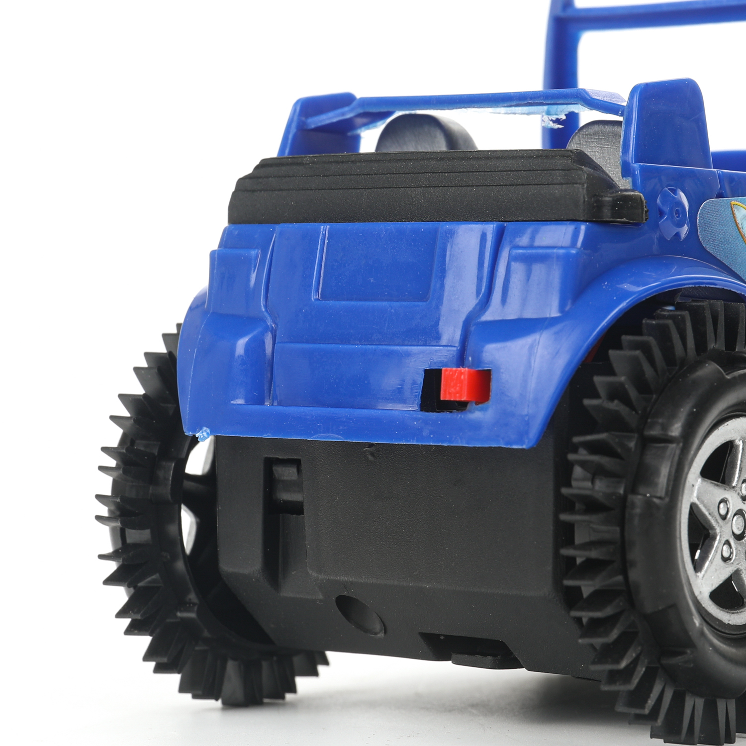 Автомобиль Huada Toys Соник 401685 - фото 4