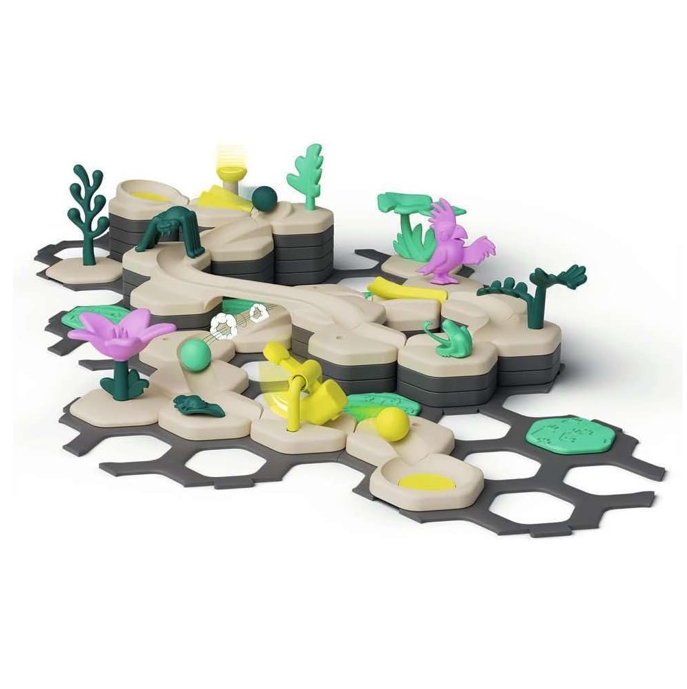 Конструктор Ravensburger GraviTrax - фото 3