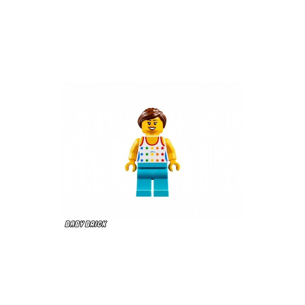 Конструктор LEGO 224 дет. - фото 6