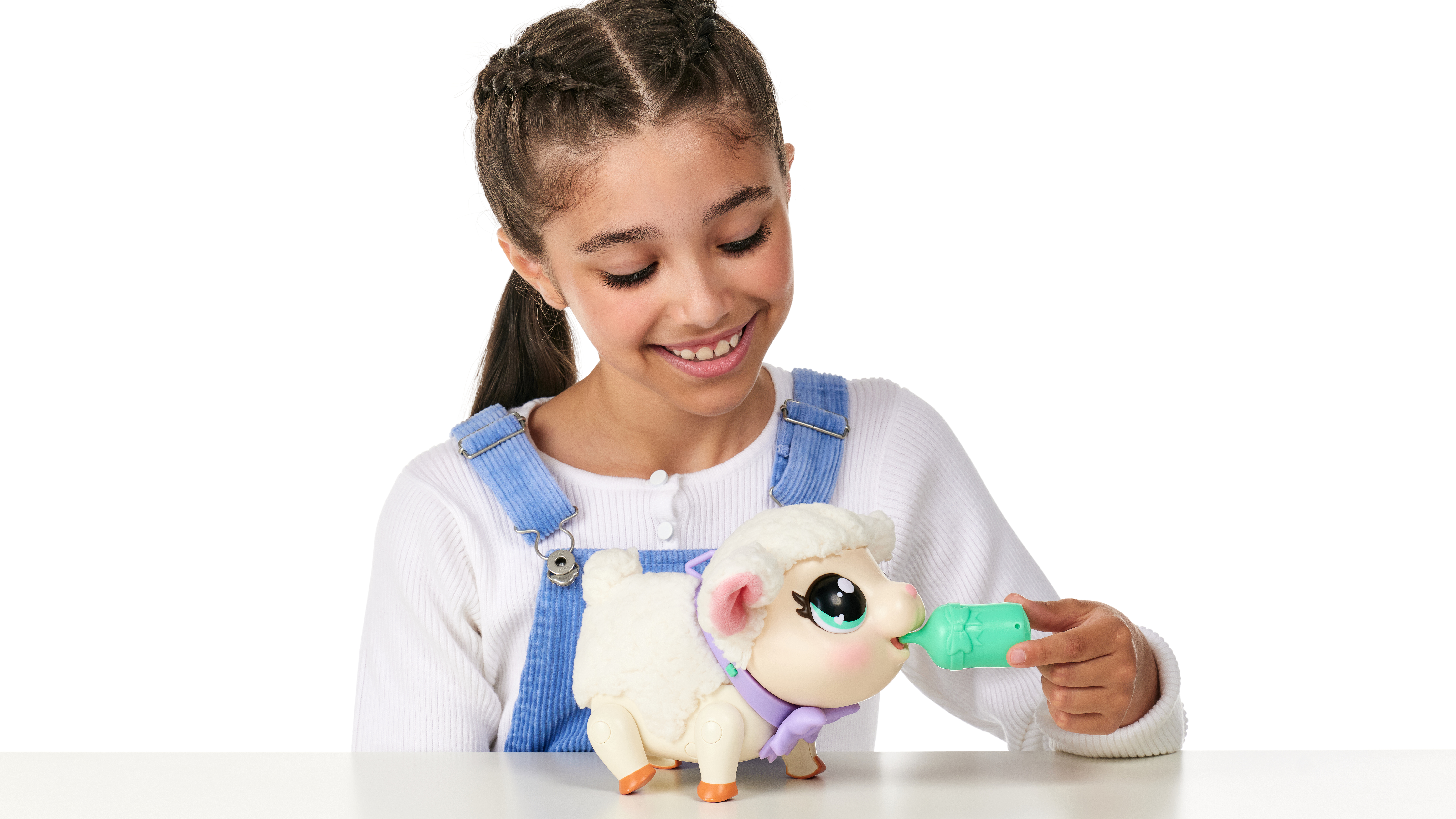 Игровой набор Moose Овечка - фото 33