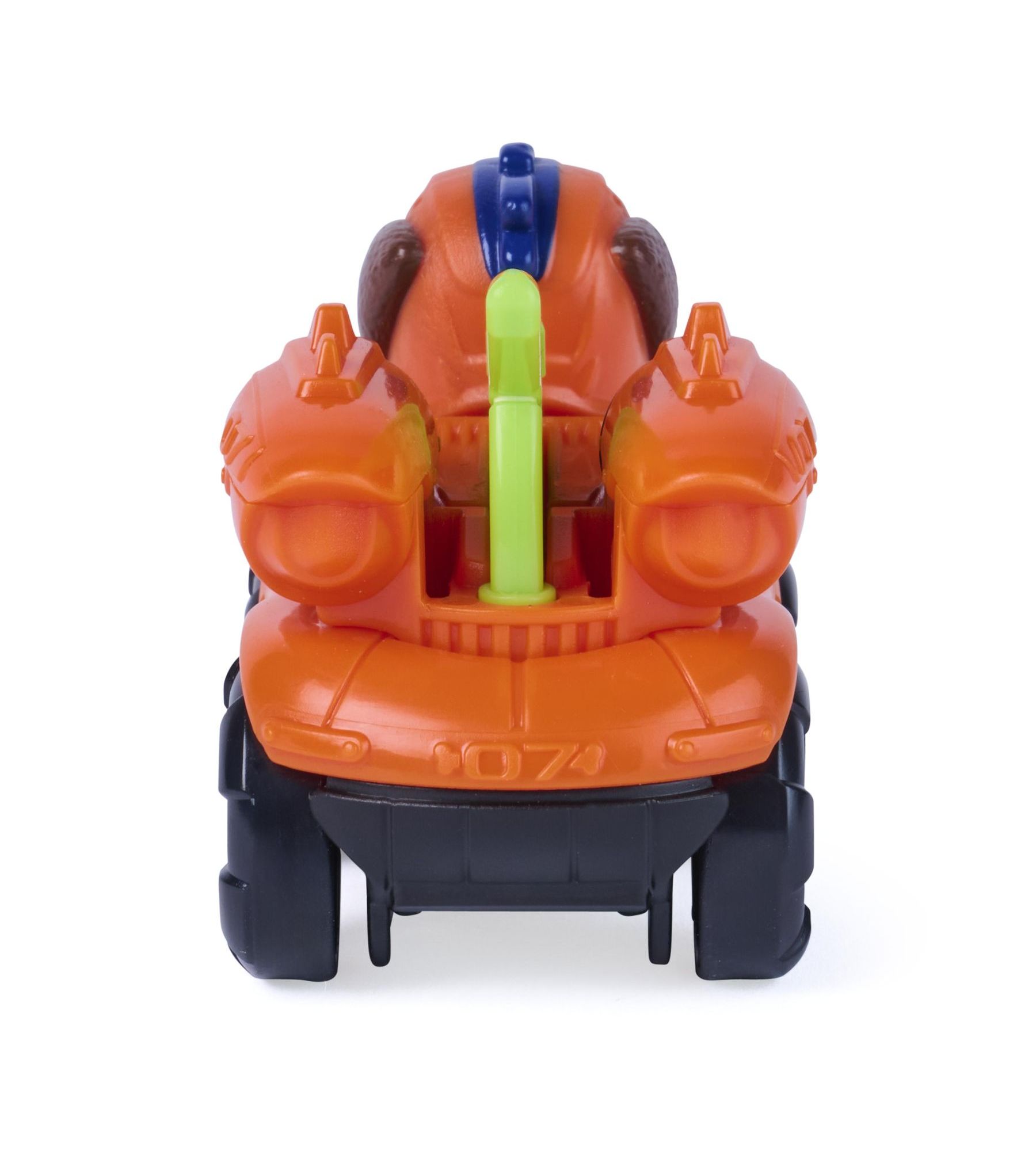 Игровой набор Paw Patrol Дино гонщики 6076063 - фото 18