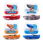 Катер РУ Zuru ROBO ALIVE Robo Boats плавающий катер в ассортименте