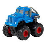 Автомобиль Полесье Монстр