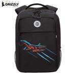 Рюкзак Grizzly Самолет