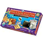 Настольная игра Русский стиль