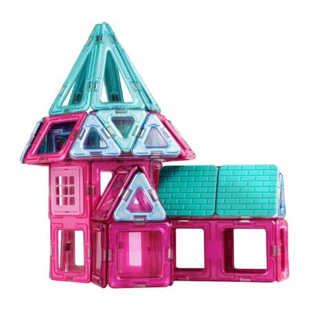 Конструктор Magformers блочный