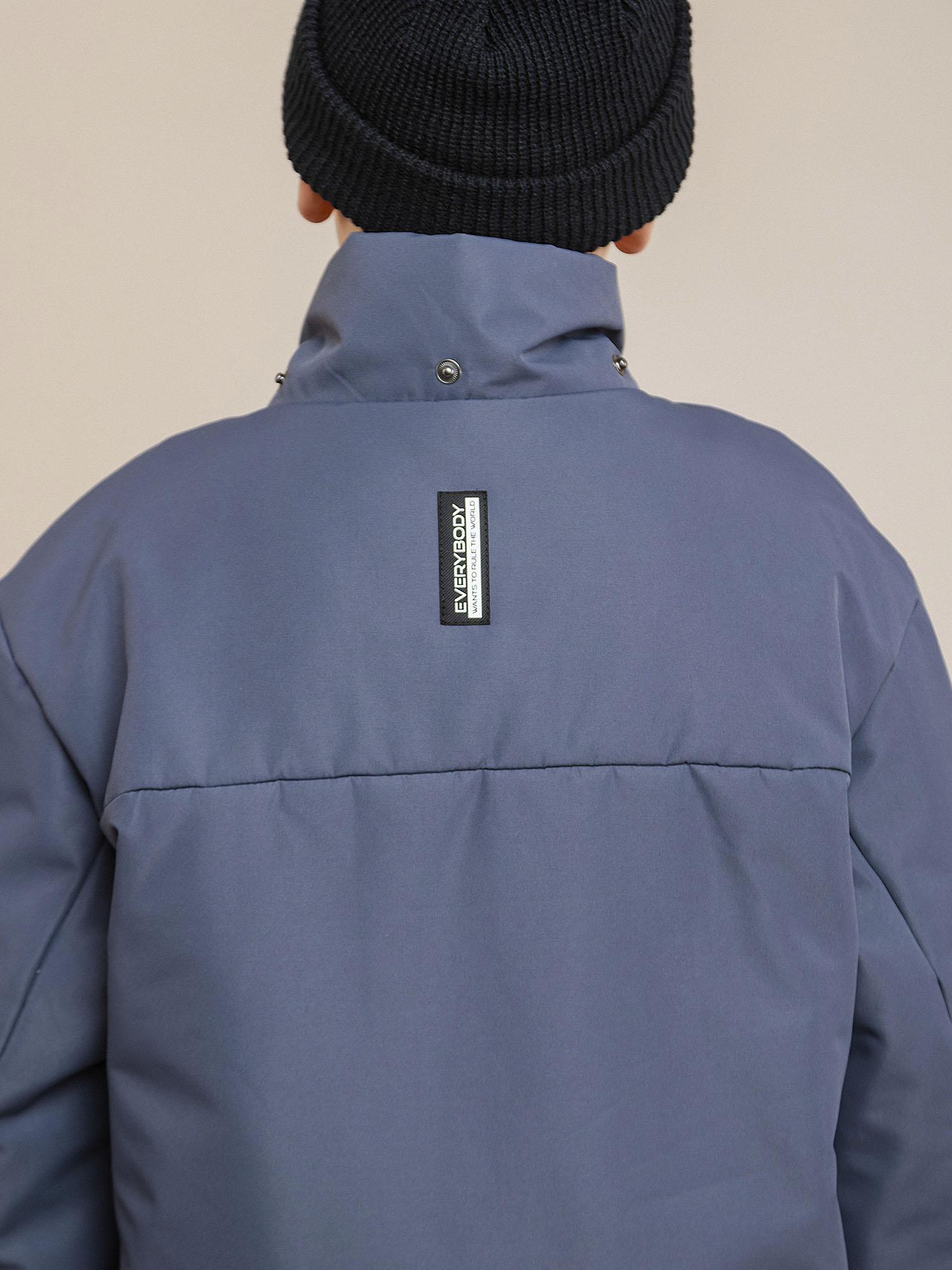 Куртка batik 0287-26в-1 - фото 8