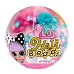 Кукла мини L.O.L. Surprise! Hair Beads