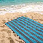 Полотенце BRAVO Шайн 130 x 70 см 1 шт.