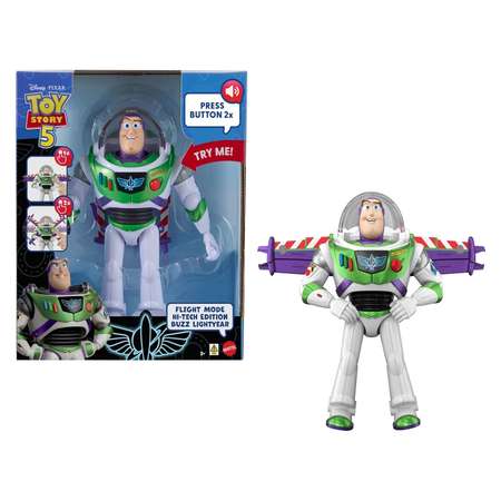 Фигурка Toy Story Базз