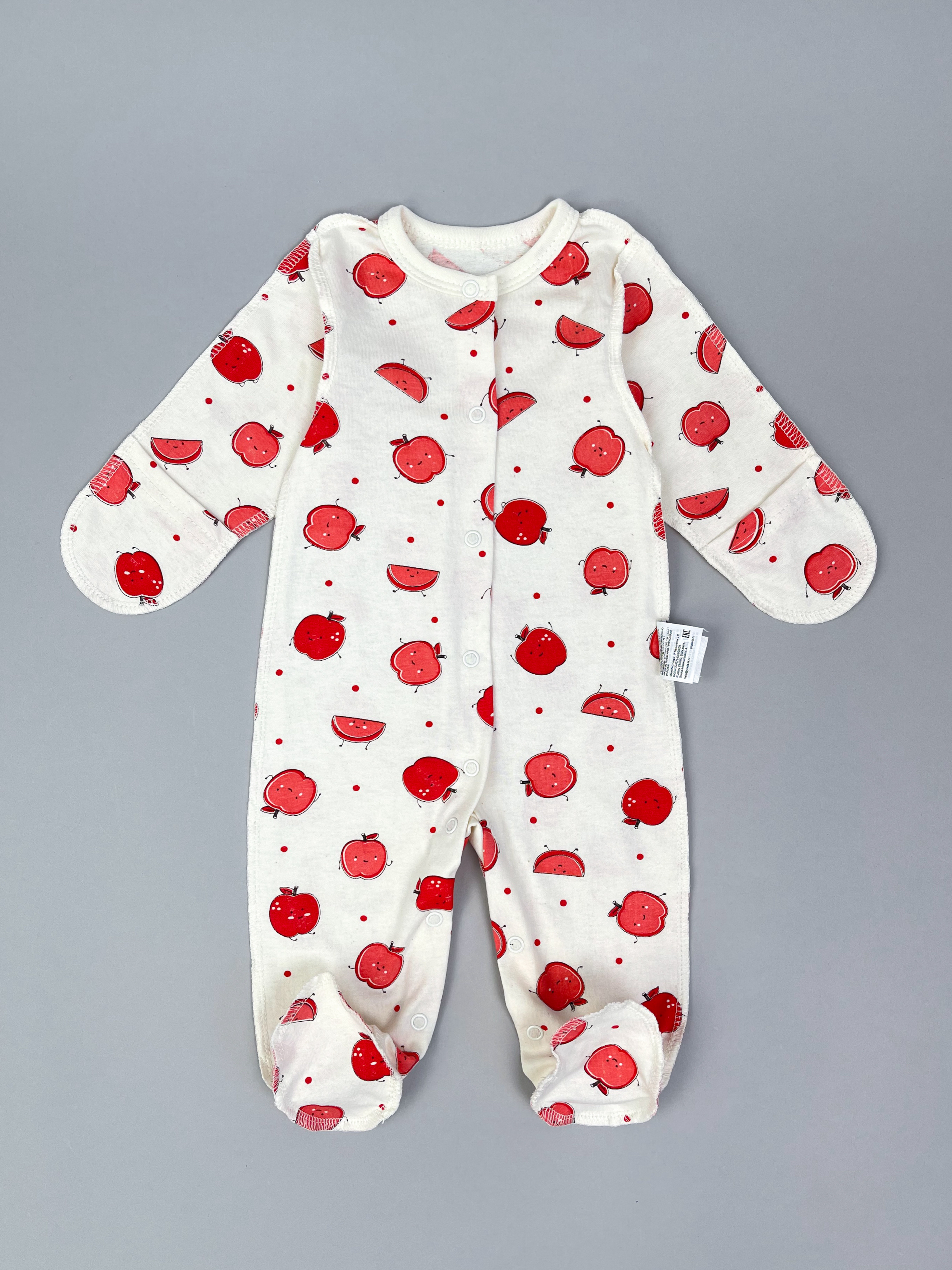 Комбинезон YOULALA ЦБ-00001534 - фото 1