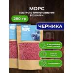 Морс с натуральным соком АРСАНИЯ витаминизированный