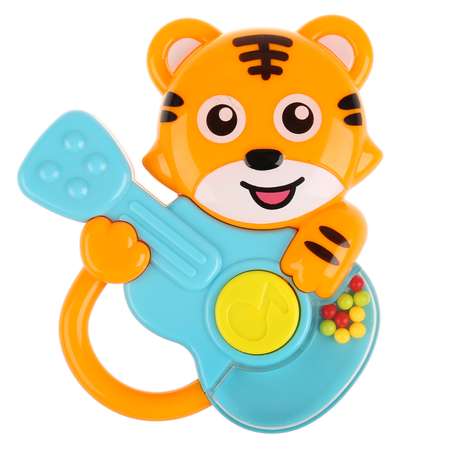 Игрушка УМка погремушка