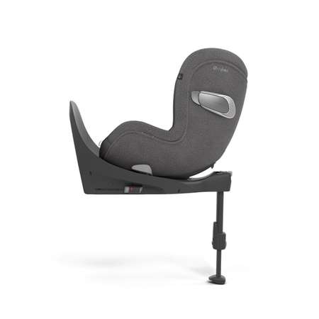 Автокресло Cybex Sirona T i-Size Isofix 0+/1 (0-18 кг) серый