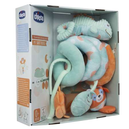 Игрушка Chicco подвеска