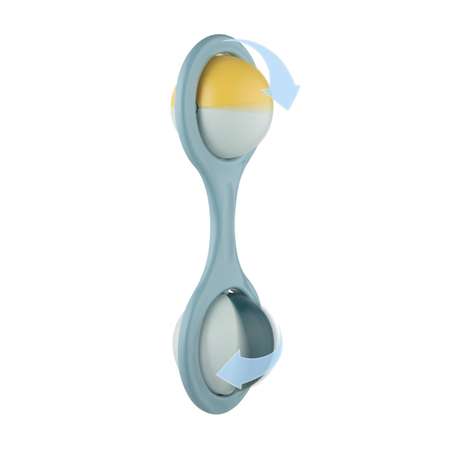 Игрушка Canpol Babies погремушка в ассортименте