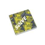Развивающее пособие Edugames SOLVE