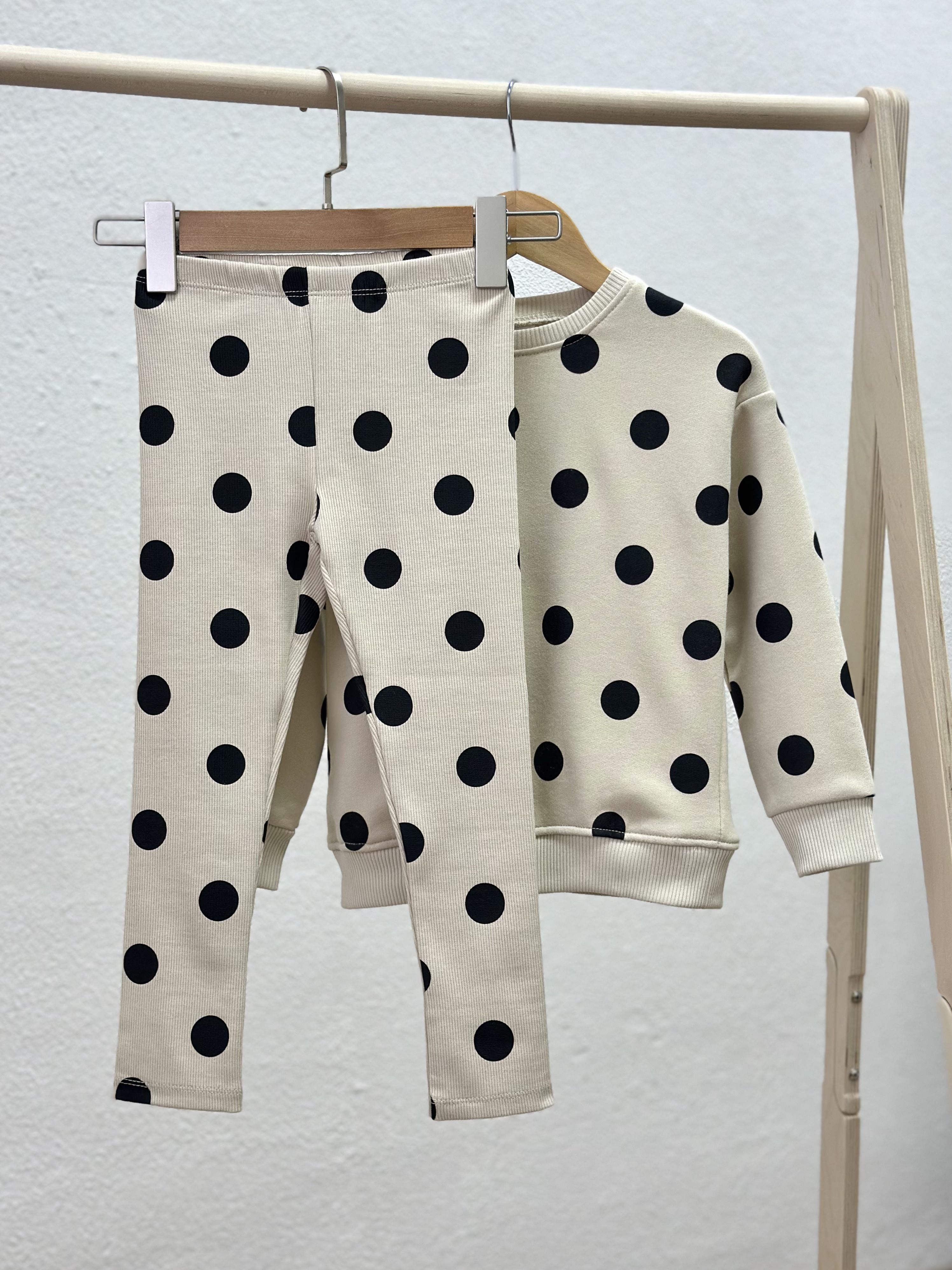 Костюм Zara горох новый - фото 3