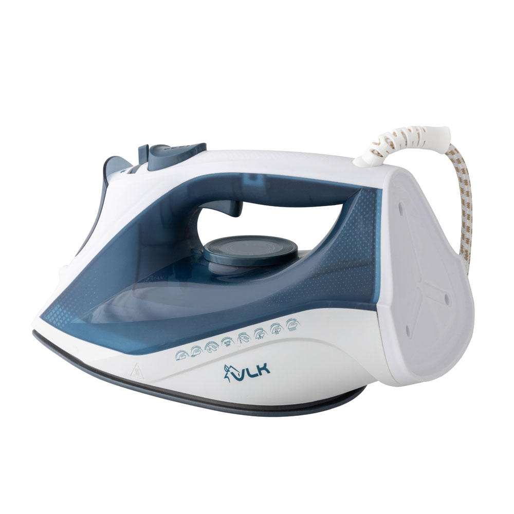 Утюг электрический VLK vesuvio 2500 - фото 8