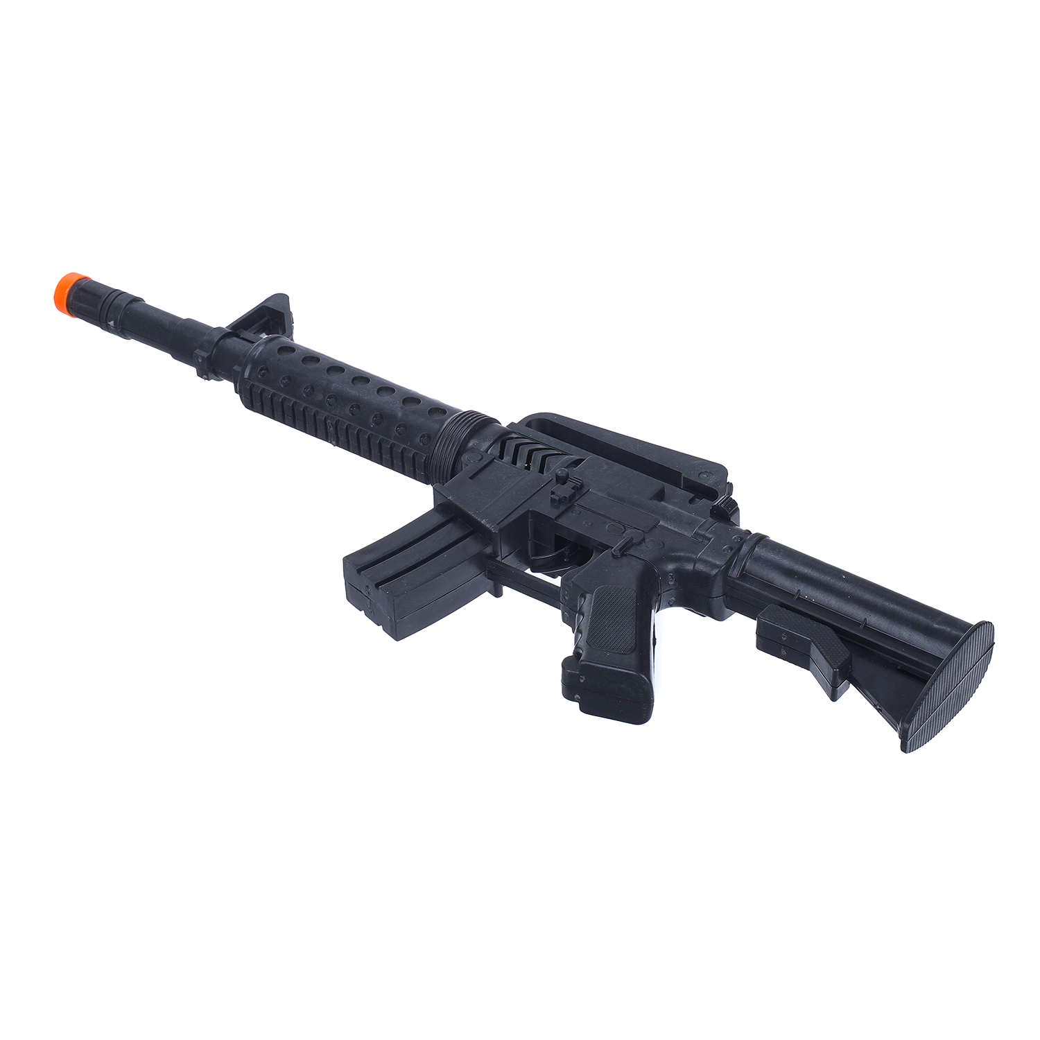 Автомат Играем вместе трещотка - фото 3