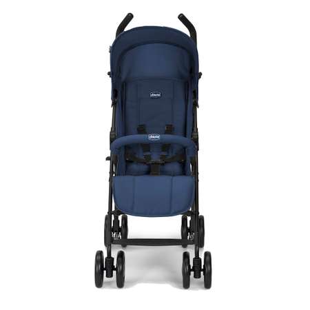Коляска прогулочная Chicco London Up Blue Passion