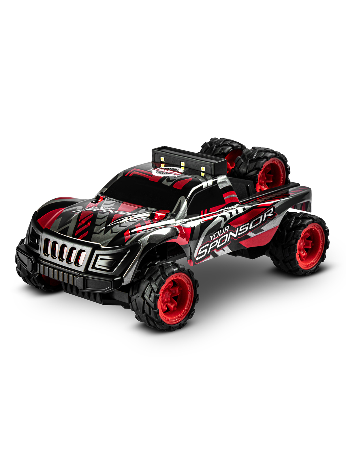 Внедорожник РУ AUTODRIVE - фото 9