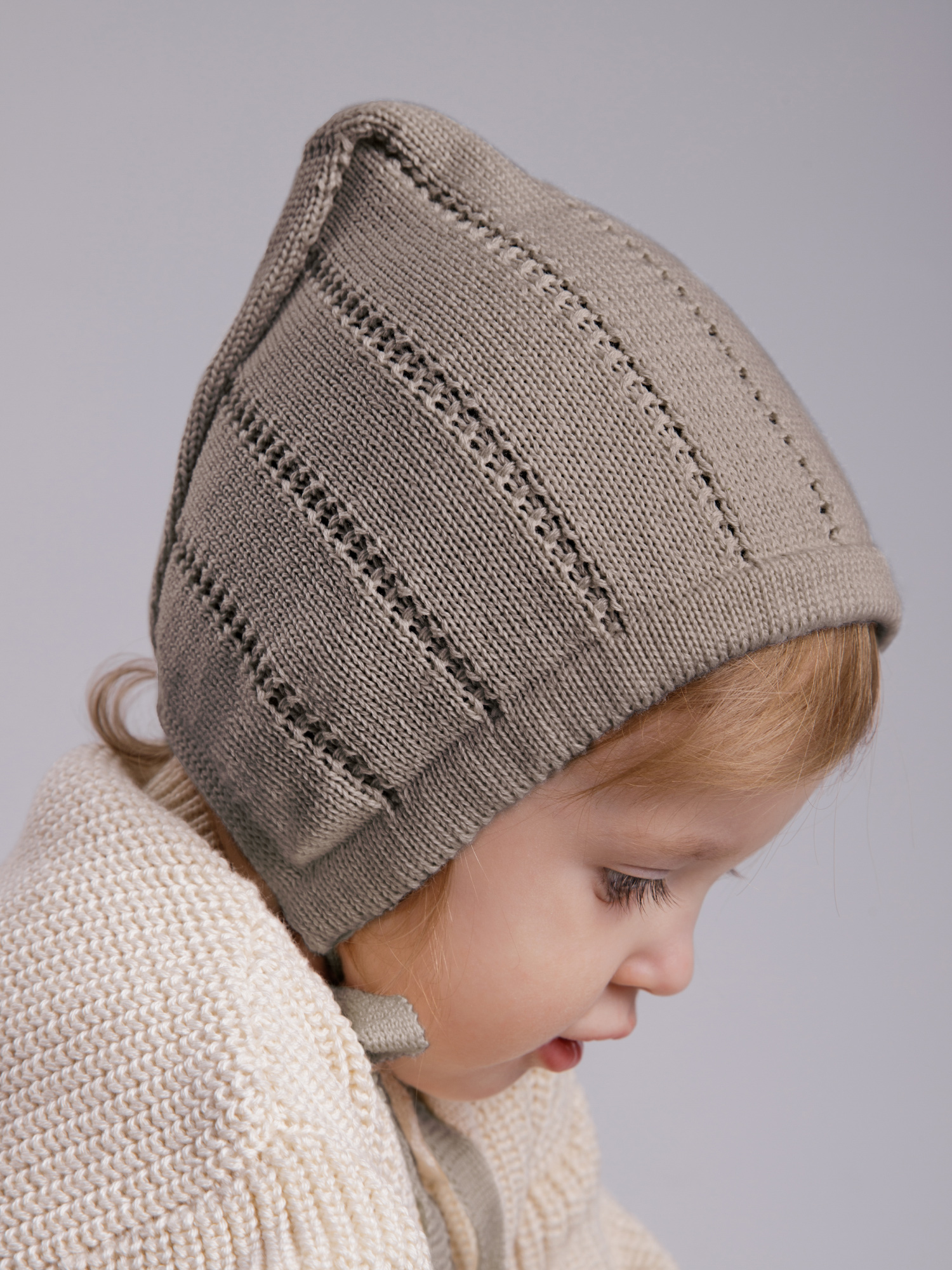 Шапочка Amarobaby AB-OD26-TIN16/12 - фото 6