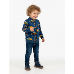 Бомбер YOULALA