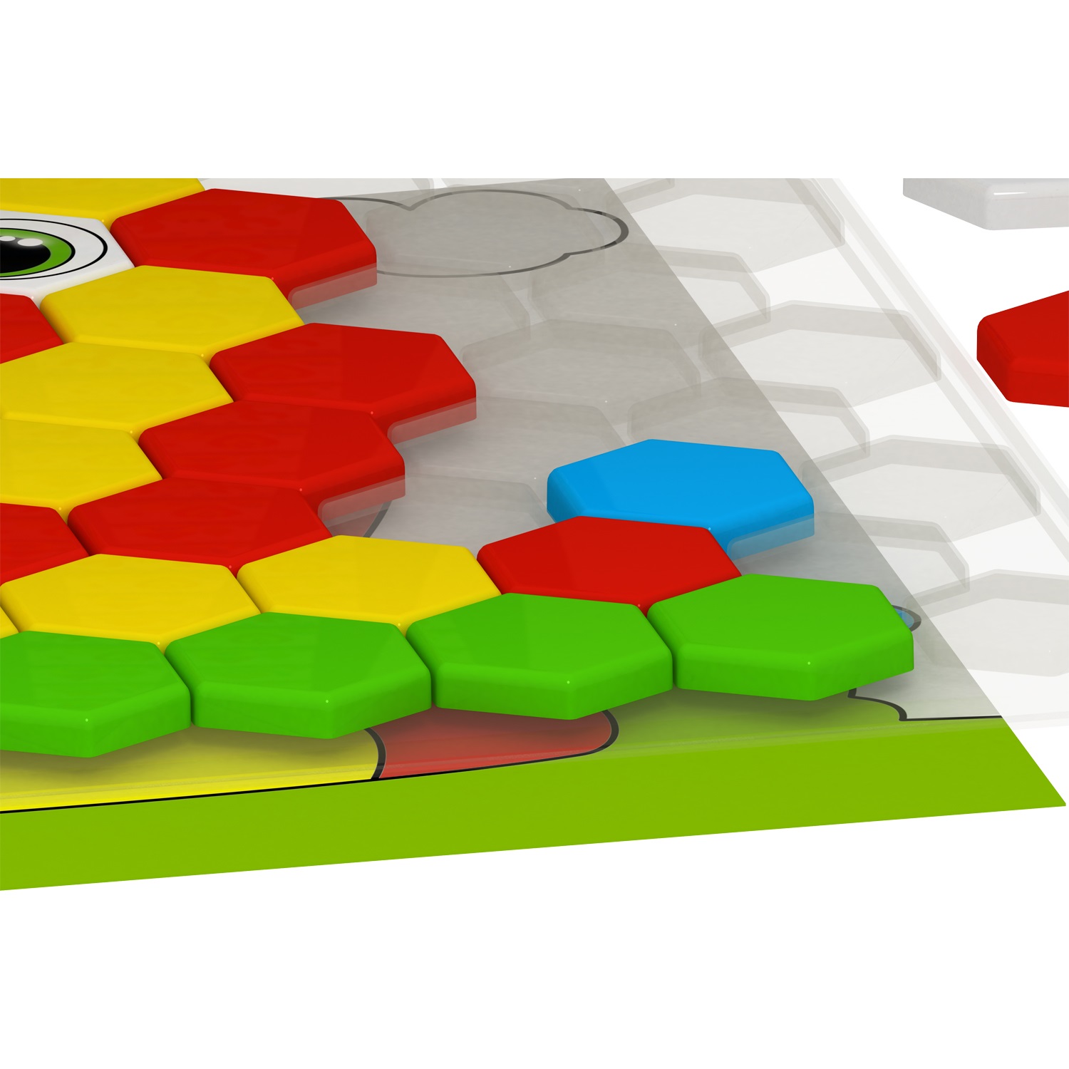 Мозаика STELLAR Мозаика - фото 5