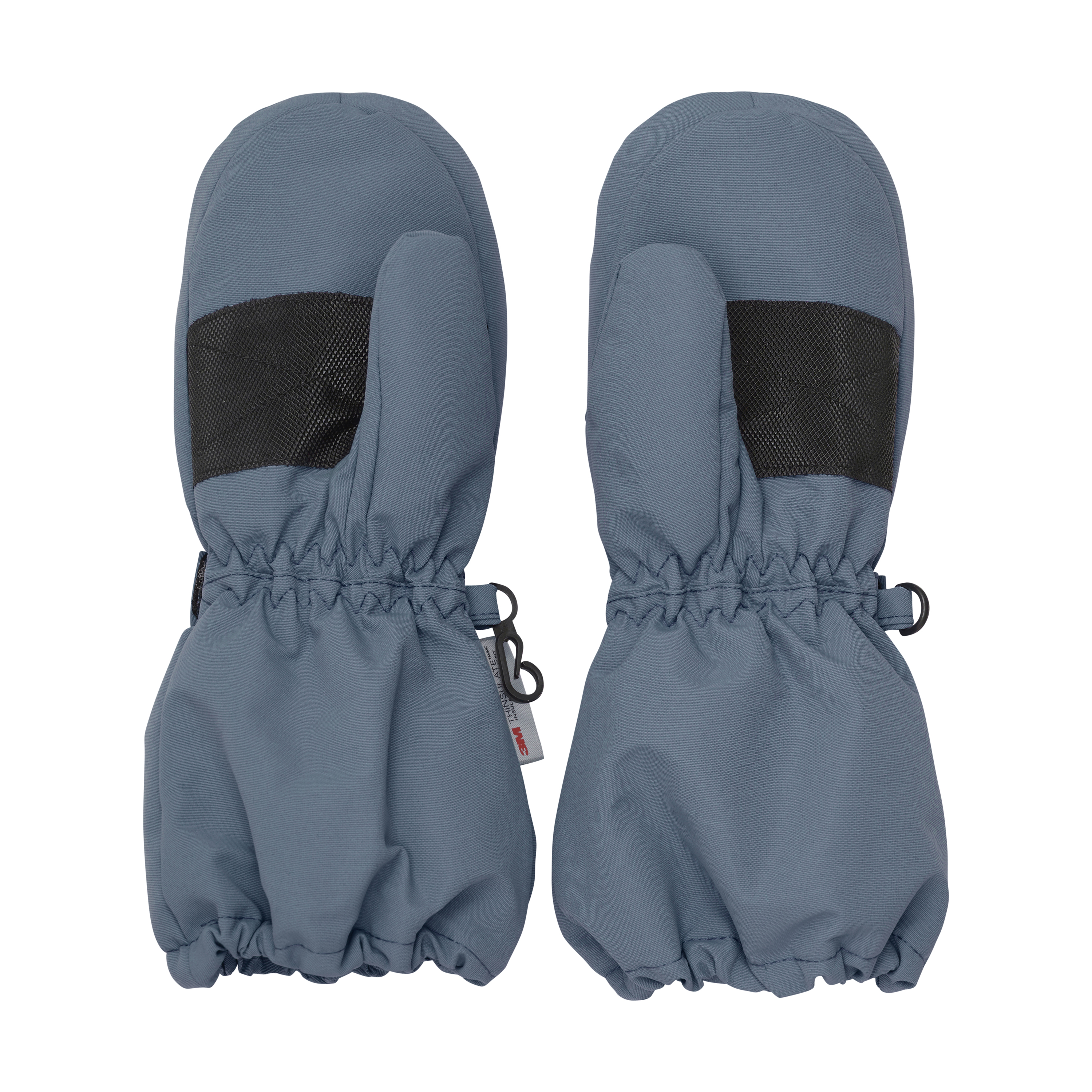 Варежки MinyMo 162249-7842 - фото 2