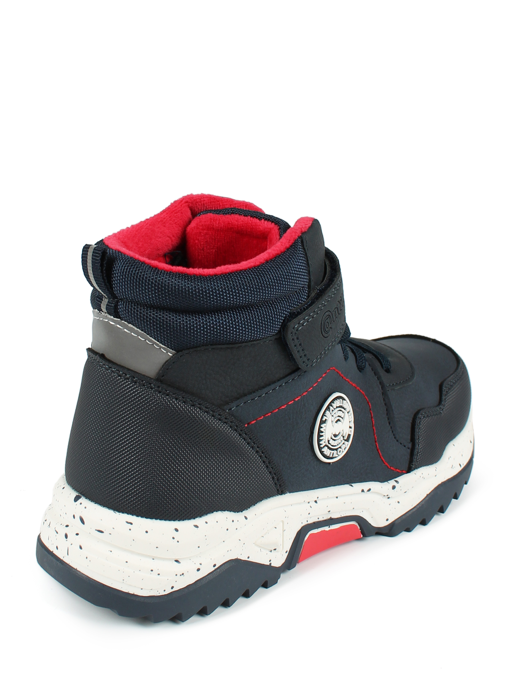 Ботинки Antilopa AL 16065 - фото 16