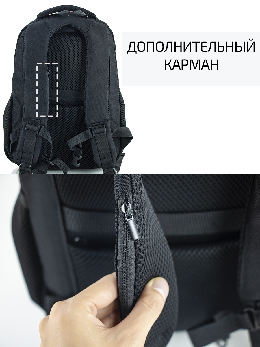 Рюкзак Evoline - фото 12