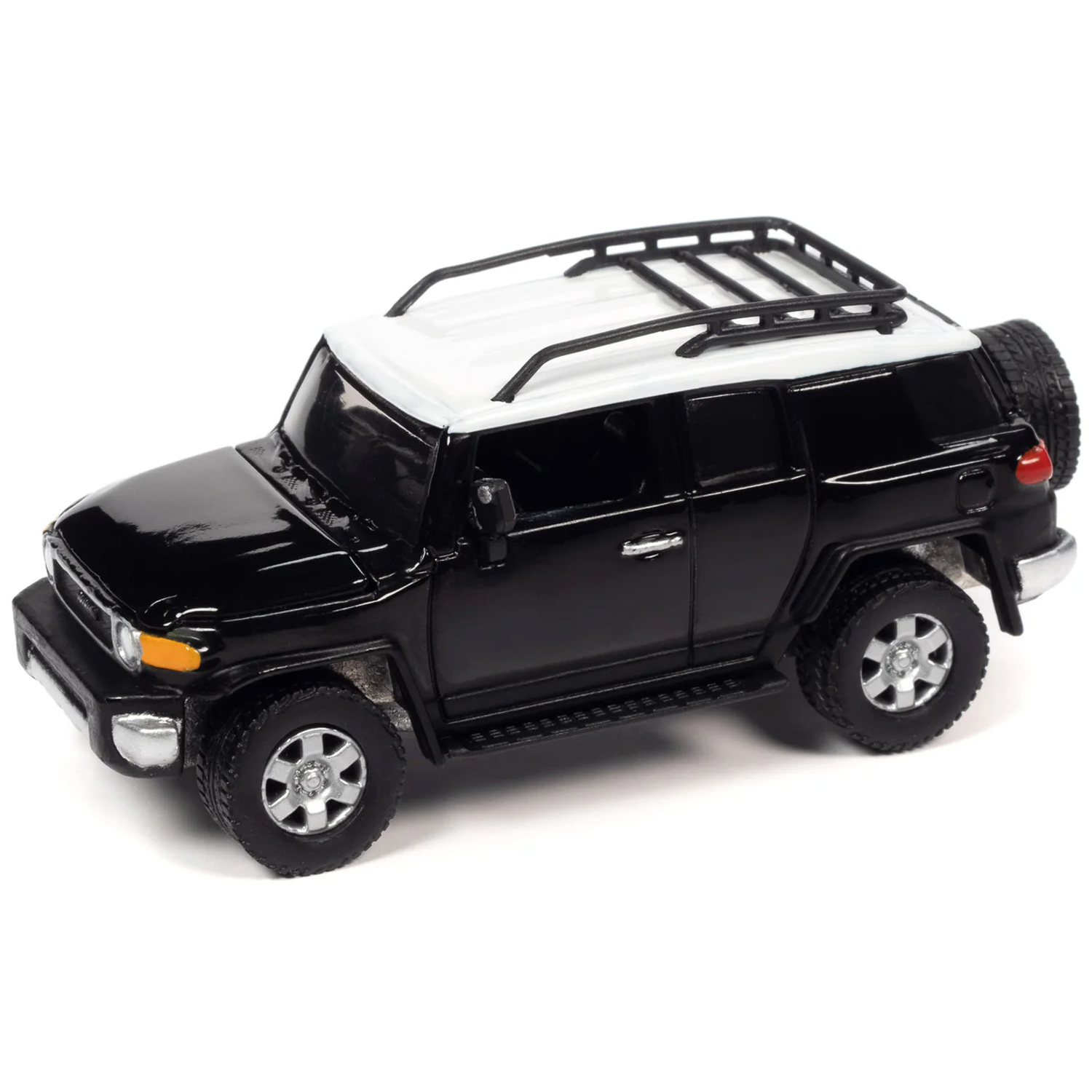 Автомобиль Johnny Lightning 1:64 JLCG030B-R3-N1 - фото 3