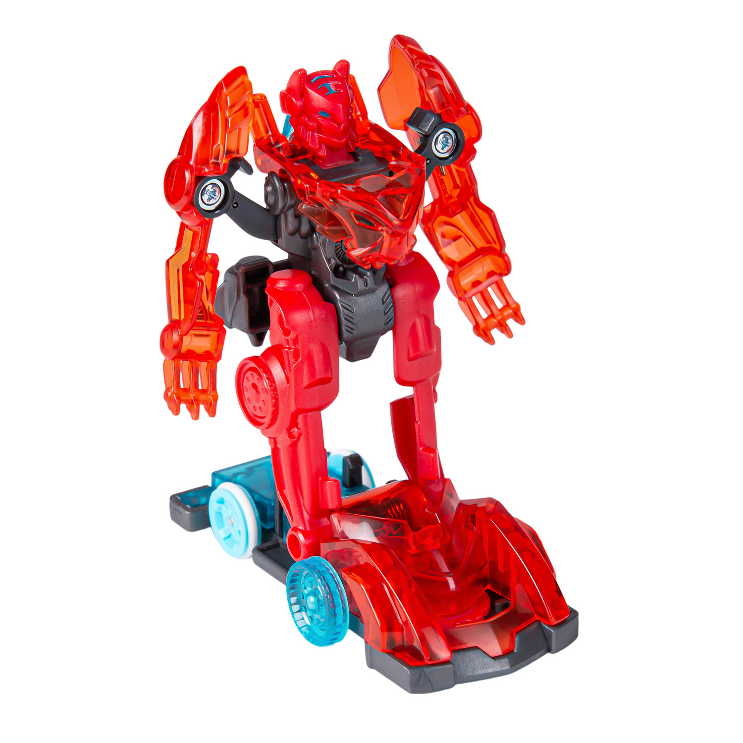 Игровой набор Screechers Wild - фото 5