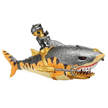 Игровой набор Treasure X