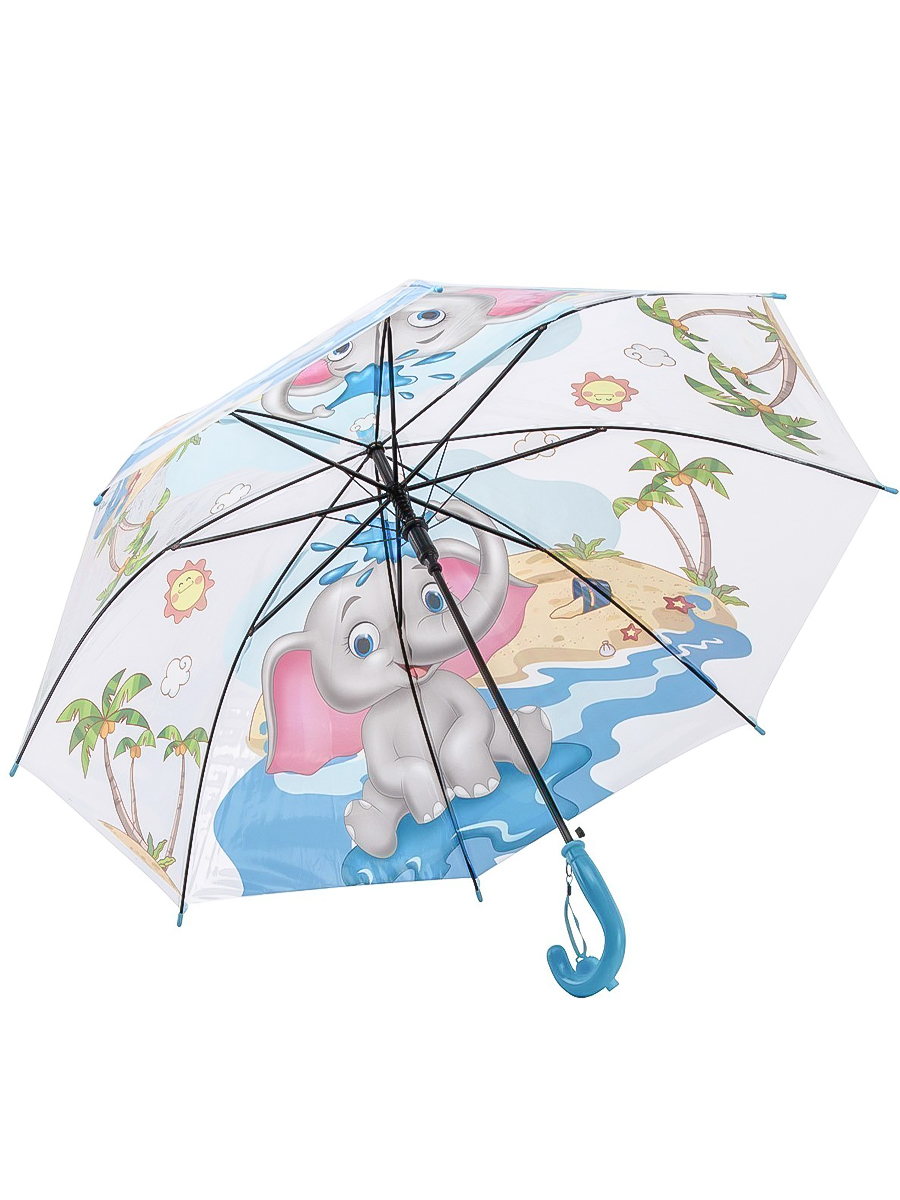 Зонт-трость Madliani детский_8_41 - фото 3