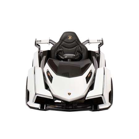 Автомобиль TOYLAND Lamborghini С пультом ДУ