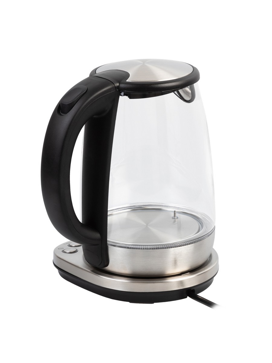 Электрический чайник ENDEVER SkyLine KR-370G - фото 6