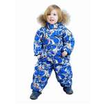 Комбинезон Kvartet