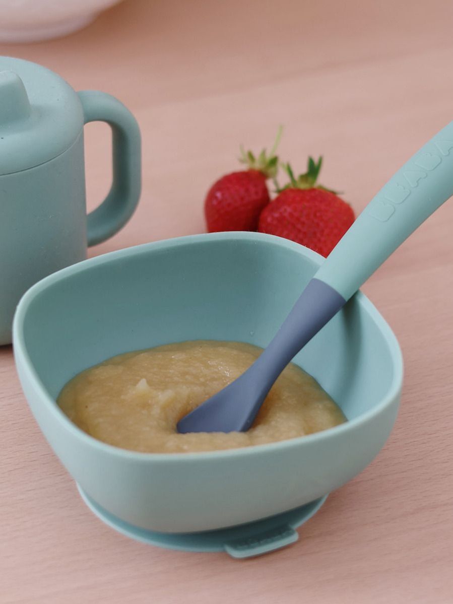 Ложка BEABA 2 предм. - фото 8